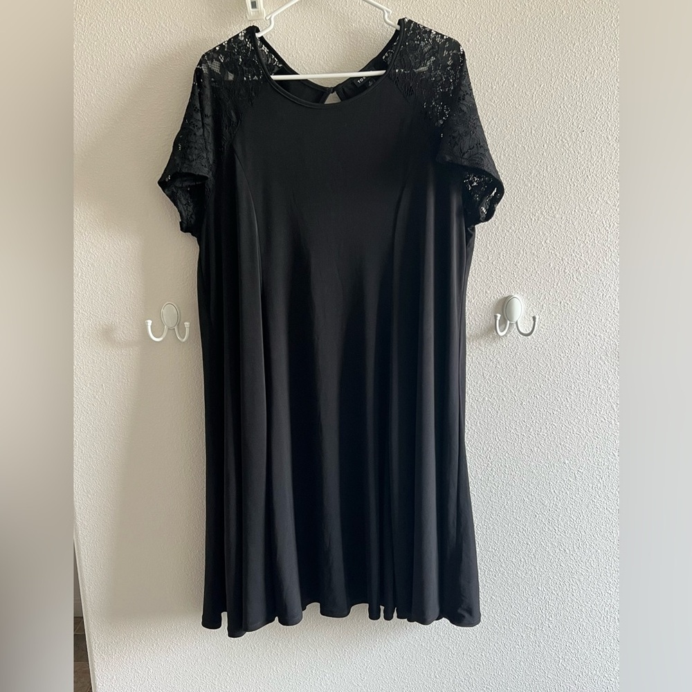 Torrid Dress like new